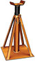 2216A - ADJUSTABLE JACK STANDS - Prod. SCU