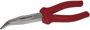 252B - PLIERS WITH CURVED HALF-ROUND NOSE CUTTERS - Prod. SCU