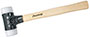 2782GAA - INTERCHANGEABLE HEAD MALLETS - Prod. SCU - Orig. Wiha