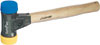 2782GBG - INTERCHANGEABLE HEAD MALLETS - Prod. SCU - Orig. Wiha