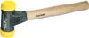 2782GGG - INTERCHANGEABLE HEAD MALLETS - Prod. SCU - Orig. Wiha