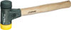 2782GGN - INTERCHANGEABLE HEAD MALLETS - Prod. SCU - Orig. Wiha