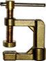 3281 - CABLE LUGS AND EARTH CLAMPS - Prod. SCU