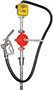 3427LH - LEVER ACTION PUMPS - Prod. SCU