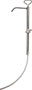 3428GDB - BARREL PUMPS FOR CHEMICALS - Orig. Samoa-Hallbauer