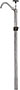 3428GDC - BARREL PUMPS FOR CHEMICALS - Orig. Samoa-Hallbauer