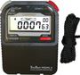4386G - DIGITAL ELECTRONIC STOPWATCHES - Prod. SCU - Orig. Hanhart