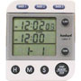 4390L - DIGITAL ELECTRONIC STOPWATCHES - Prod. SCU - Orig. Hanhart