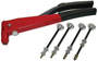 514C - PLIERS FOR THREADED INSERTS - Prod. SCU