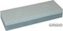 7694G - ABRASIVE STONES WITH COMBINED GRAINS - Prod. SCU