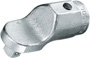 809GL - BITS WITH 16 MM DIAMETER FEMALE COUPLING - Orig. Gedore