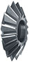 8790A - DOUBLE ANGLE MILLING CUTTERS - Prod. SCU