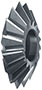 8790L - DOUBLE ANGLE MILLING CUTTERS - Prod. SCU