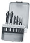8924G - MILLING CUTTERS FOR SOCKET HEAD SCREWS IN SET - Orig. Dürr