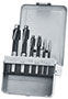 8925G - MILLING CUTTERS FOR SOCKET HEAD SCREWS IN SET - Orig. Dürr