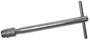 9486 - TAP WRENCHES WITH JAW CHUCK - Prod. SCU