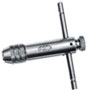 9492GE - TAP WRENCHES WITH JAW CHUCK - Orig. Völkel