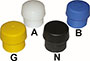 O2782GA - INTERCHANGEABLE HEAD MALLETS - Prod. SCU - Orig. Wiha